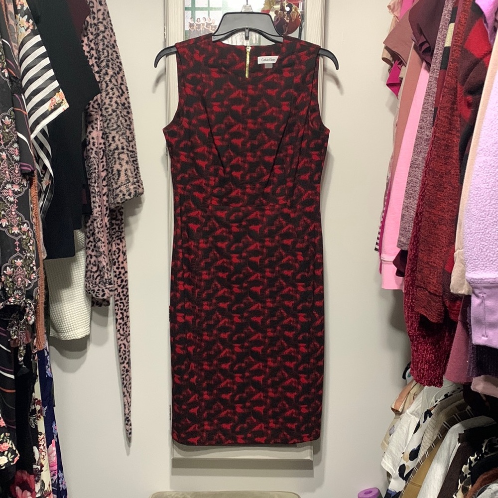 Calvin Klein Dress